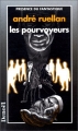 Couverture Les pourvoyeurs Editions Denoël (Présence du fantastique) 1996