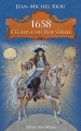 Couverture L'Espion de la couronne, tome 2 : 1658, L'éclipse du Roi-Soleil Editions Libra Diffusio 2011