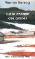 Couverture Sur le chemin des glaces Editions Payot (Petite bibliothèque) 2009