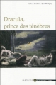 Couverture Dracula, prince des ténèbres Editions Larousse (Dieux, mythes & héros) 2009