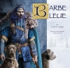 Couverture Barbe bleue Editions AdA 2015