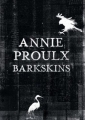 Couverture Barkskins Editions HarperCollins 2016