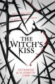 Couverture The Witch's Kiss, book 1 Editions HarperCollins 2016