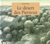 Couverture Le désert des Pierreux Editions Casterman (Les albums Duculot) 2002