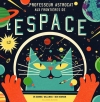 Couverture Professeur Astrocat : Aux frontières de l'espace Editions Gallimard  (Jeunesse) 2014