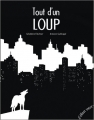 Couverture Tout d'un loup Editions L'élan vert (Albums) 2013