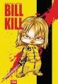 Couverture Bill Kill Editions 12 Bis (Parodie) 2010