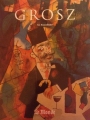 Couverture Grosz Editions Le Monde 2006