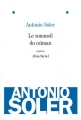 Couverture Le sommeil du caïman Editions Albin Michel 2009