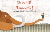 Couverture Ca suffit Mammouth ! Editions Père Fouettard 2016