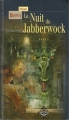 Couverture Drôle de Sabbat / La nuit du Jabberwock Editions Terre De Brume 2005