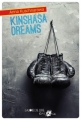 Couverture Kinshasa Dreams Editions La Joie de Lire (Encrage) 2016