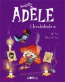 Couverture Mortelle Adèle, tome 10 : Choubidoulove Editions Tourbillon (Globulle) 2016