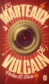 Couverture Les marteaux de Vulcain Editions J'ai Lu (Science-fiction) 2014