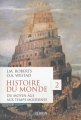 Couverture Histoire du monde, tome 2 : Du moyen âge aux temps modernes Editions Perrin 2016