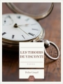 Couverture Les Tiroirs de Visconti Editions Naïve 2013