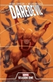 Couverture Daredevil : Season One Editions Panini (Marvel Select) 2013