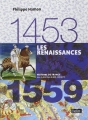 Couverture 1453-1559 : Les Renaissances Editions Belin (Histoire de France) 2014
