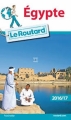 Couverture Le Guide du Routard : Égypte Editions Hachette (Guide du routard) 2004