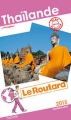 Couverture Le Guide du Routard : Thaïlande Editions Hachette (Guide du routard) 2014