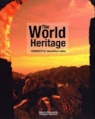 Couverture World heritage: UNESCO's classified sites Editions Unesco 2006
