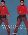 Couverture Warhol Editions Taschen (Petite collection) 2007