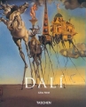 Couverture Dalí Editions Taschen (Petite collection) 2004