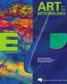 Couverture Art et Biotechnologies Editions Presses de l'Université du Québec 2005