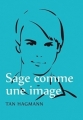 Couverture Sage comme une image Editions Textes Gais 2014