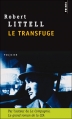Couverture Le transfuge Editions Points (Policier) 2010