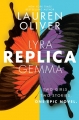 Couverture Replica, tome 1 Editions HarperCollins 2016