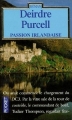 Couverture Passion irlandaise Editions Pocket 1994