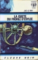 Couverture Enquêtes Galactiques, tome 07 : La Quête du Frohle d'Esylée Editions Fleuve (Noir - Anticipation) 1969