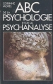 Couverture ABC de la psychologie et de la psychanalyse Editions France Loisirs 1995