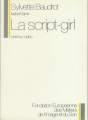 Couverture La Script-girl Editions France Loisirs 1995
