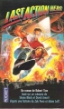 Couverture Last Action Hero Editions Pocket 1993
