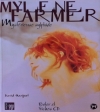 Couverture Mylène Farmer - Mystérieuse sylphide Editions K&B 2000