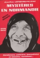 Couverture Mystères En Normandie Editions Bertout 1994