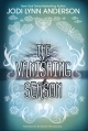 Couverture The Vanishing Season Editions HarperCollins 2015