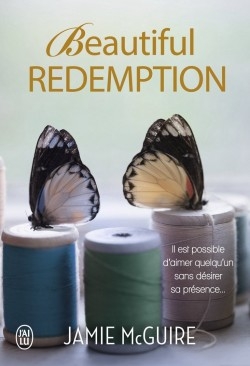 Couverture Les frères Maddox, tome 2 : Beautiful redemption