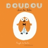 Couverture Doudou cherche bébé Editions Actes Sud (Junior) 2016