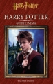 Couverture Harry Potter : Guide cinéma Editions Gallimard  (Jeunesse) 2016