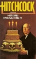 Couverture Histoires épouvantables Editions Presses pocket 1977