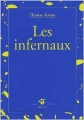 Couverture Les infernaux Editions Thierry Magnier 2003