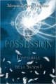 Couverture Possession - L'intégrale de la Saison 1 Editions Autoédité 2016