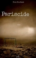 Couverture Pariscide Editions LME 2012