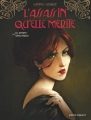 Couverture L'assassin qu'elle mérite, tome 4 : Les amants effroyables Editions Vents d'ouest (Éditeur de BD) 2016