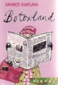 Couverture Botoxland Editions France Loisirs (Piment) 2009