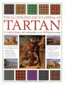 Couverture The Illustrated Encyclopedia of Tartan: A Complete History and Visual Guide to Over 400 Famous Tartans Editions Hermes Press 2013