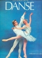 Couverture La Passion de la Danse Editions Gründ 1978